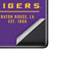 Louisiana State University - LSU Tigers Baton Rouge Google Pixel 6 Skin